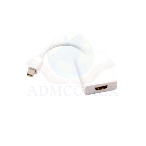 ADAPTADOR VIDEO PARA MAC BOOK A HD