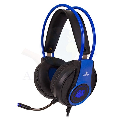 AUDÍFONO GAMER BLAD 5 ULTRA
