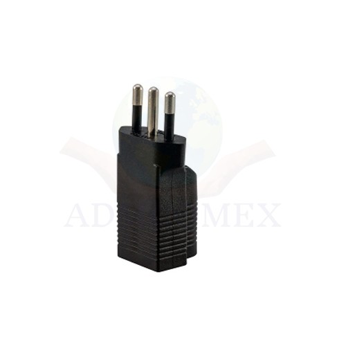 Adaptador Enchufe Universal Europeo Americano Nacional